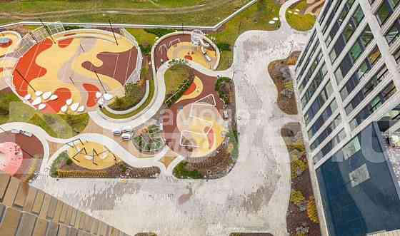 3-комн. квартира, 78.1 м2, 15/56 эт. Москва