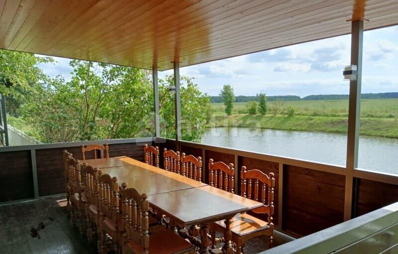 Коттедж, 1000 м2 Подольск - изображение 11