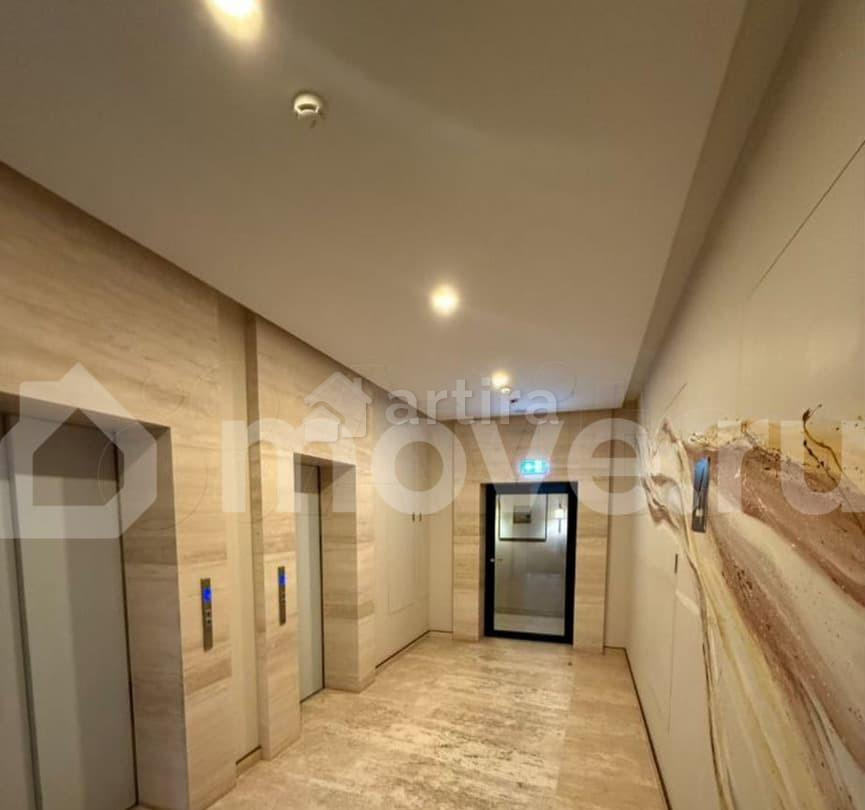 4-комн. квартира, 190 м2, 4/8 эт. Москва - изображение 2