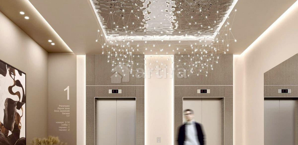 Гараж, 13 м2 Санкт-Петербург - изображение 3