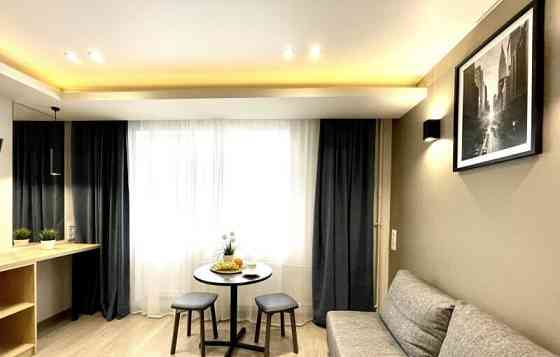 1-комн. квартира, 26 м2, 21/23 эт. Санкт-Петербург