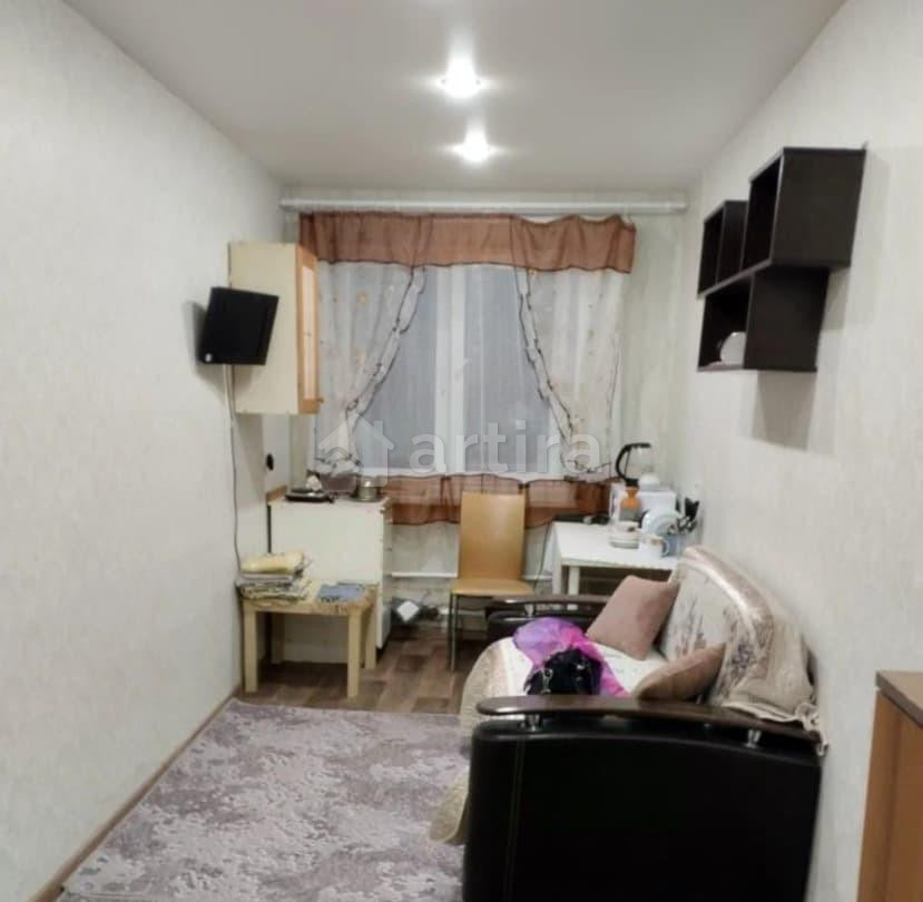 Комната, 13 м2, 5/5 эт. Нижний Новгород - изображение 1