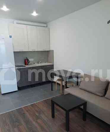 Студия, 21.3 м2, 4/22 эт. Москва