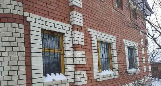 Коттедж, 168 м2, 6 соток, 2 эт. Ставрополь