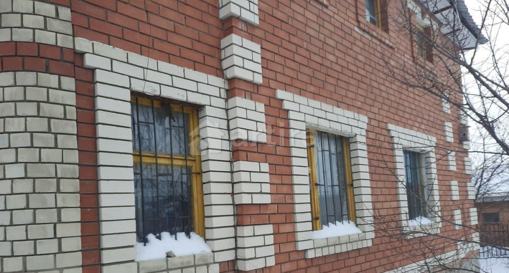 Коттедж, 168 м2, 6 соток, 2 эт. Ставрополь - изображение 1