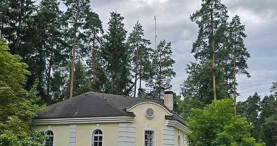 Дом, 500 м2, 20 соток, 4 эт. Одинцово