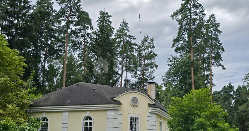 Дом, 500 м2, 20 соток, 4 эт. Одинцово - изображение 1