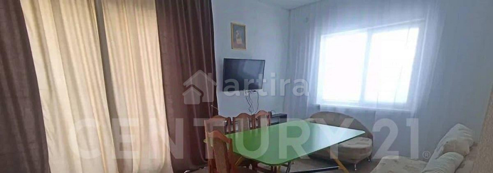 Дом, 80 м2, 5 соток, 1 эт. Балабаново - изображение 1