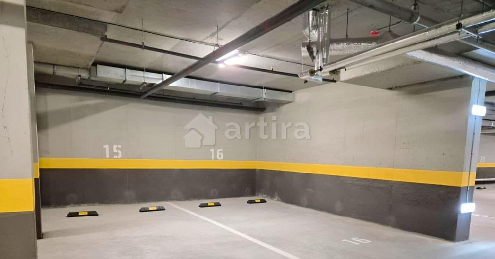 Гараж, 14 м2 Новосибирск - изображение 6