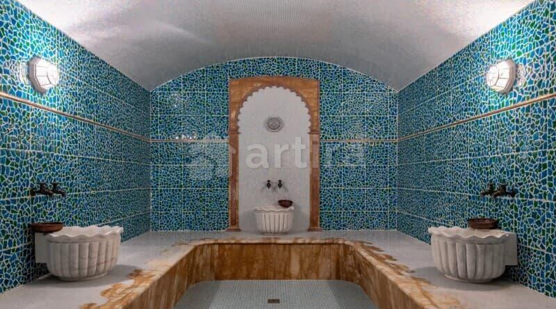 Коттедж, 500 м2 Москва - изображение 5