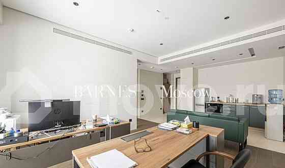 3-комн. апарт-ы, 68.9 м2, 11/34 эт. Москва