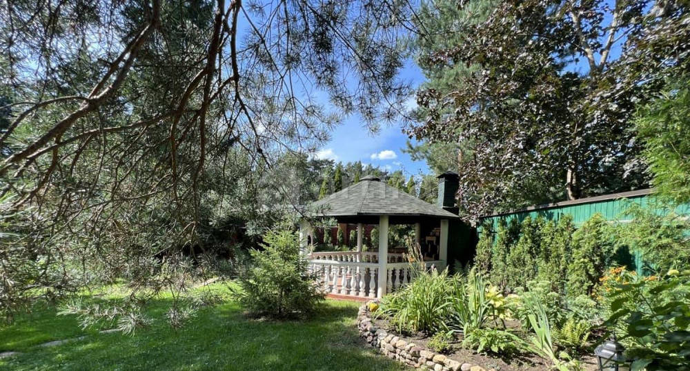 Дом, 600 м2, 20 соток, 3 эт. Одинцово - изображение 7