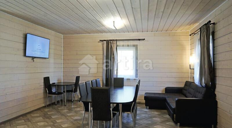 Коттедж, 162 м2 Санкт-Петербург - изображение 2