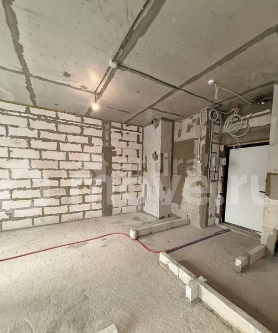 Студия, 41.4 м2, 12/22 эт. Москва - изображение 2