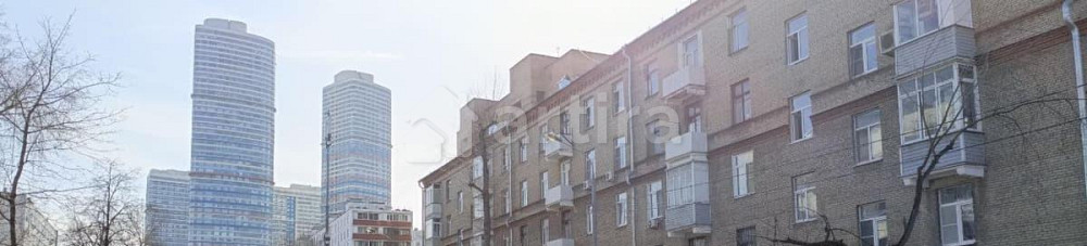 Комната, 37.1 м2, 5/5 эт. Москва - изображение 4