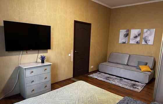 1-комн. квартира, 40 м2, 1/4 эт. Москва