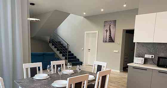 Коттедж, 150 м2, 4 сотки, 2 эт. Светлогорск