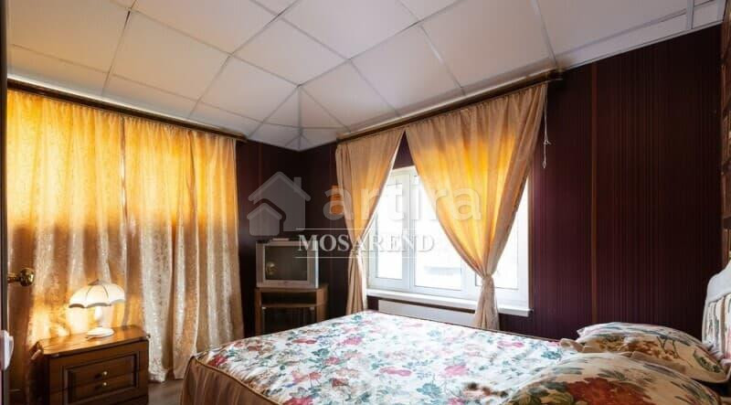 Коттедж, 170 м2 Ногинск - изображение 17