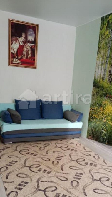 Комната, 16 м2, 1/3 эт. Екатеринбург - изображение 3