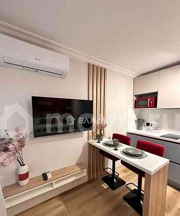 Студия, 20 м2, 5/5 эт. Москва