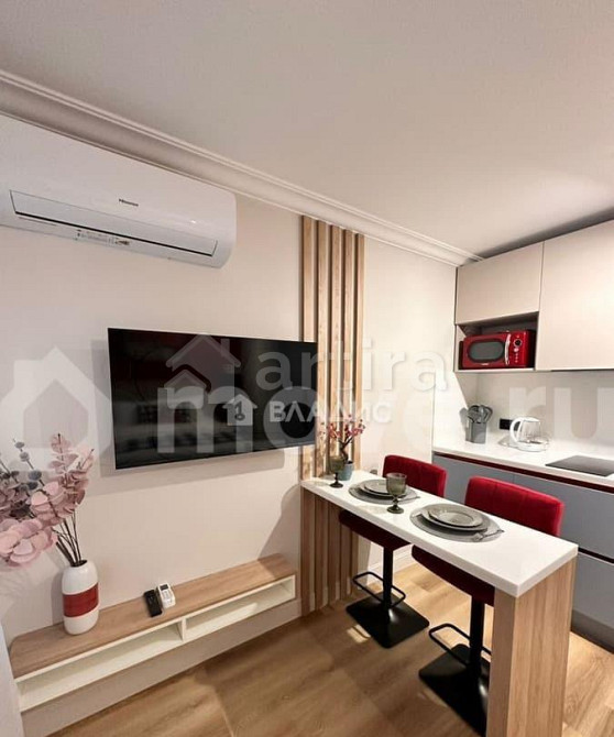 Студия, 20 м2, 5/5 эт. Москва - изображение 6