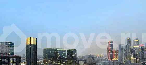 4-комн. квартира, 117 м2, 24/26 эт. Москва