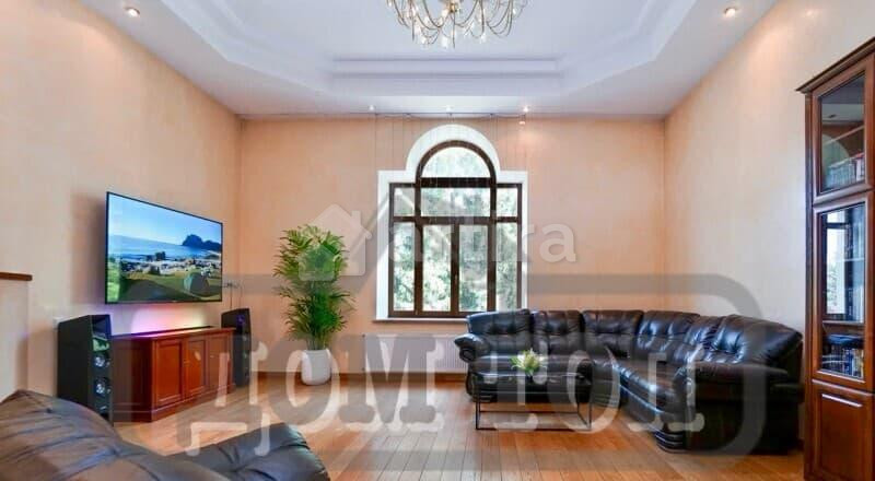 Коттедж, 1000 м2 Краснознаменск - изображение 16