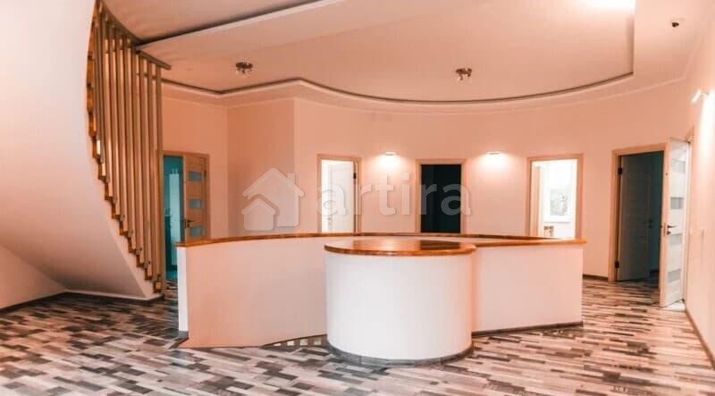 Коттедж, 700 м2 Чехов - изображение 7