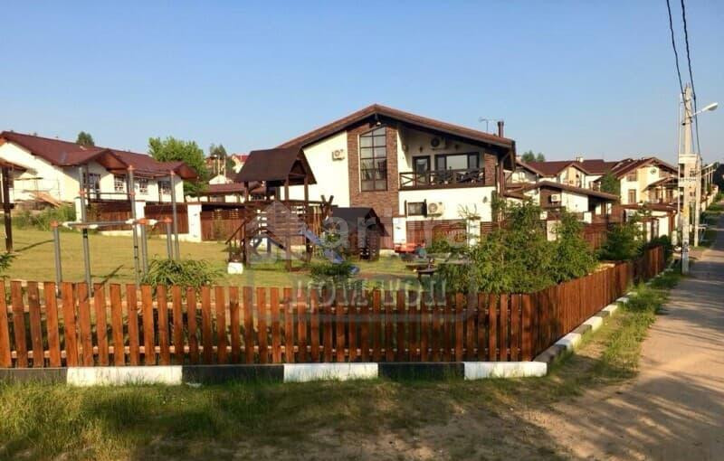 Коттедж, 600 м2 Лобня - изображение 10