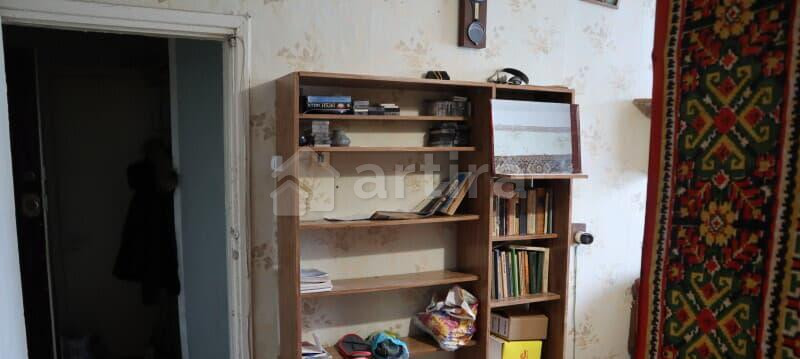 1-комн. квартира, 30.6 м2, 5/5 эт. Сосенский - изображение 2