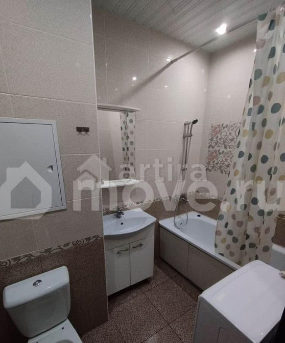 1-комн. квартира, 36 м2, 21/25 эт. Москва - изображение 3