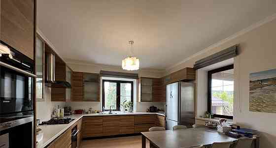 Коттедж, 320 м2, 10 соток, 2 эт. Красногорск