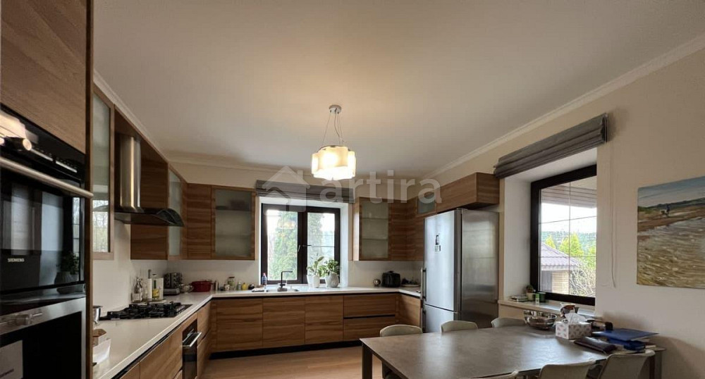 Коттедж, 320 м2, 10 соток, 2 эт. Красногорск - изображение 5