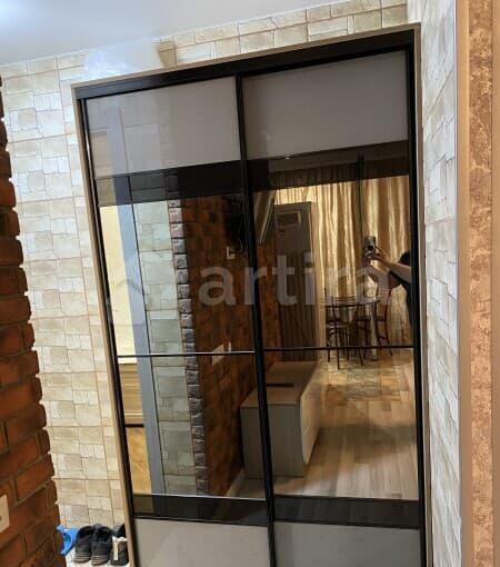 1-комн. квартира, 32 м2, 1/4 эт. Серпухов - изображение 7