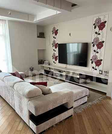 3-комн. квартира, 102.2 м2, 2/23 эт. Москва