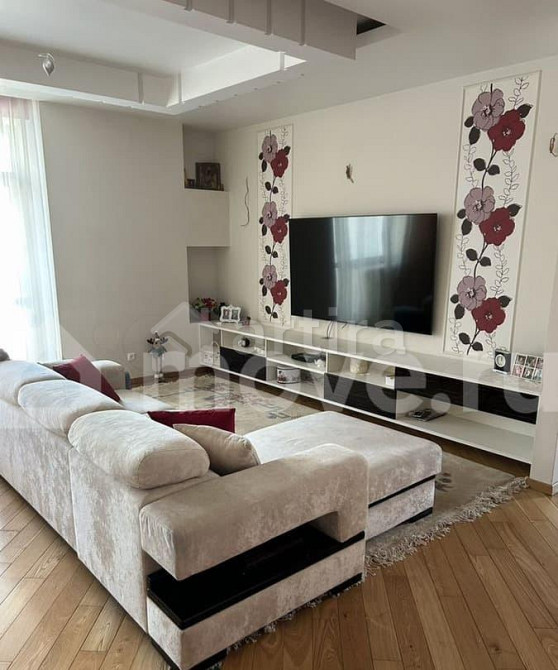 3-комн. квартира, 102.2 м2, 2/23 эт. Москва - изображение 4