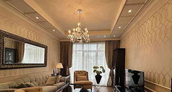 Таунхаус, 450 м2, 9 соток Одинцово