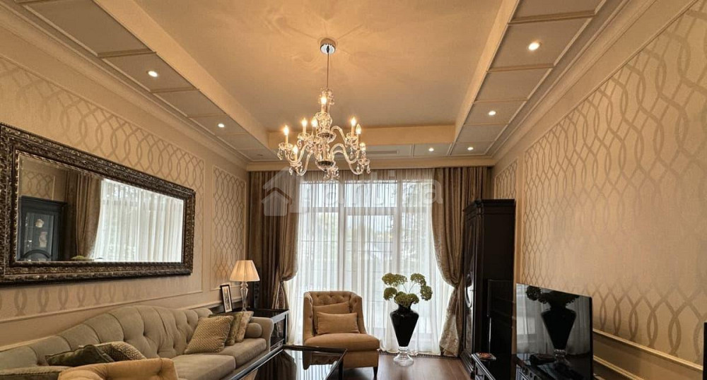 Таунхаус, 450 м2, 9 соток Одинцово - изображение 1