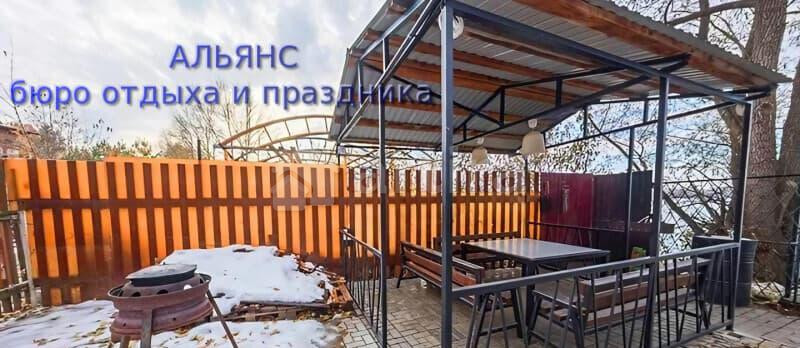 Дом, 250 м2 Новосибирск - изображение 18