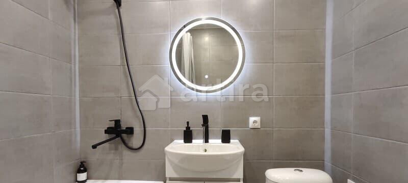 1-комн. квартира, 28 м2, 9/18 эт. Тюмень - изображение 19