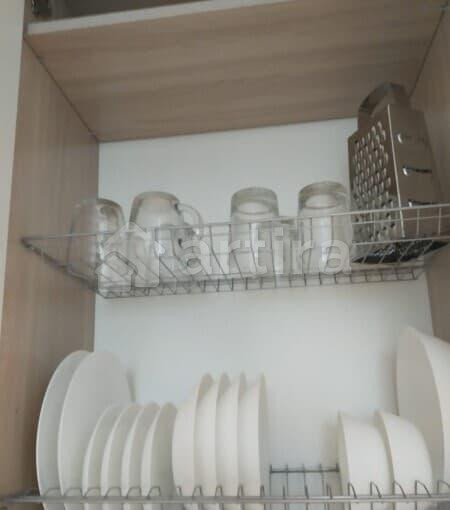 1-комн. квартира, 27 м2, 5/7 эт. Уфа - изображение 9