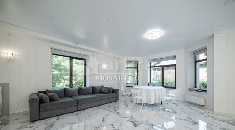 Коттедж, 1100 м2 Истра - изображение 10