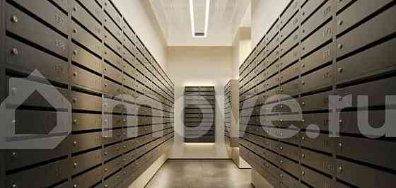 3-комн. квартира, 93 м2, 14/30 эт. Москва