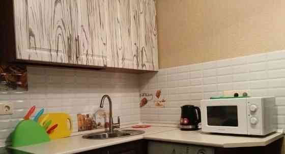 1-комн. квартира, 37 м2, 5/15 эт. Санкт-Петербург