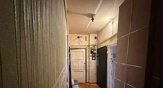 Комната, 18.7 м2, 3/5 эт. Москва