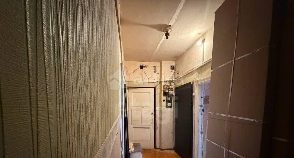 Комната, 18.7 м2, 3/5 эт. Москва - изображение 3