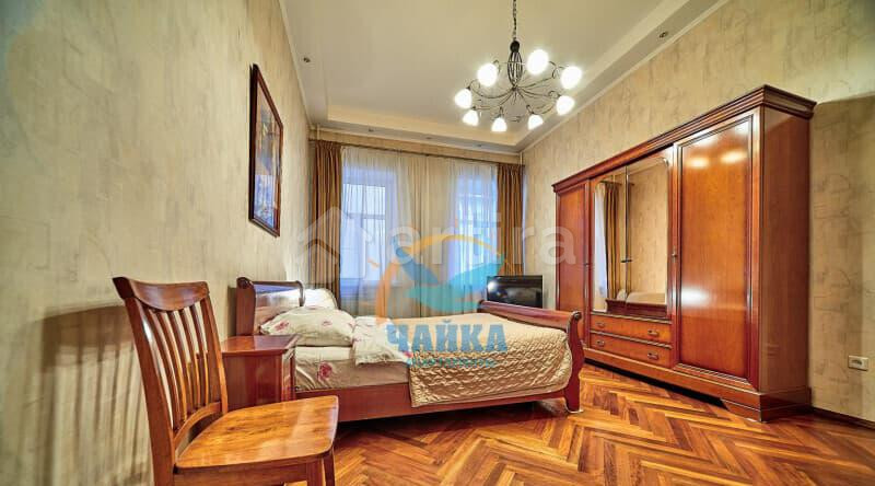 2-комн. квартира, 70 м2, 2/4 эт. Санкт-Петербург - изображение 7