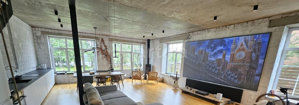 Дом, 300 м2, 7 соток, 3 эт. Троицк - изображение 5