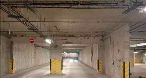 Гараж, 13.3 м2 Санкт-Петербург