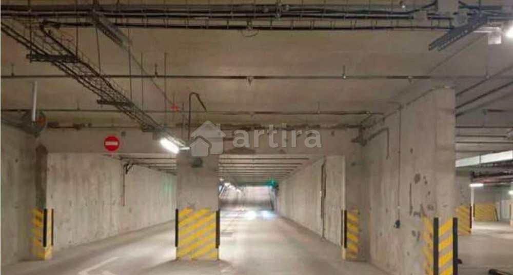 Гараж, 13.3 м2 Санкт-Петербург - изображение 4